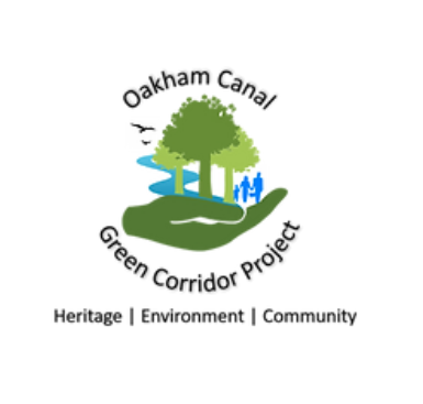 Oakham Canal Green Corridor Project