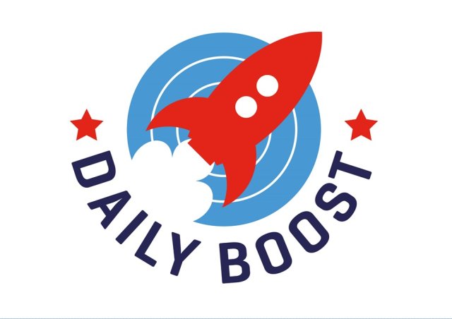 Daily Boost