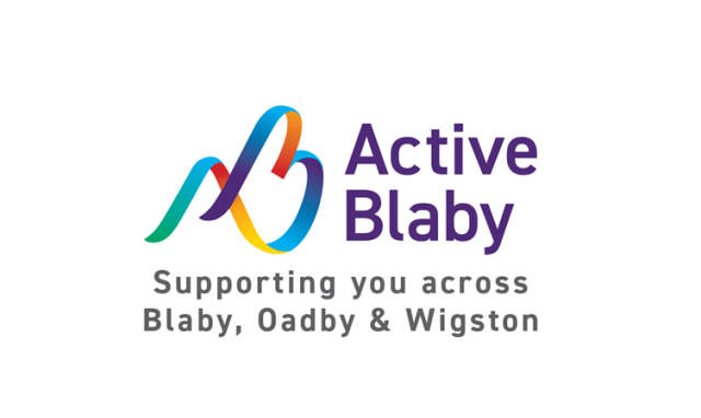 Active Blaby and Oadby & Wigston Team