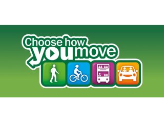 Choose How You Move - Cycling