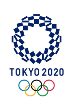 Tokyo 2020 is just around the corner...