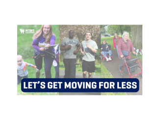 Let's Get Moving for Less - Assets