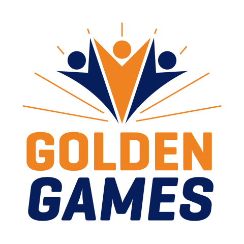 Golden Games Logo