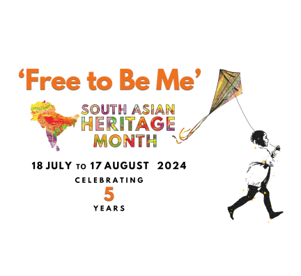 South Asian Heritage Month 2024 Begins Today!