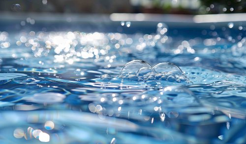 Industry partners’ statement on use of temporary ‘pop-up’ pools