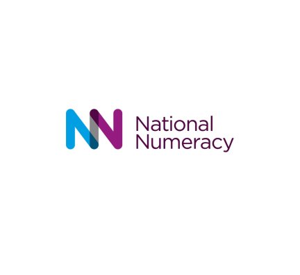 Numeracy Champions – does your organisation have a numeracy champion?  Could your be one?