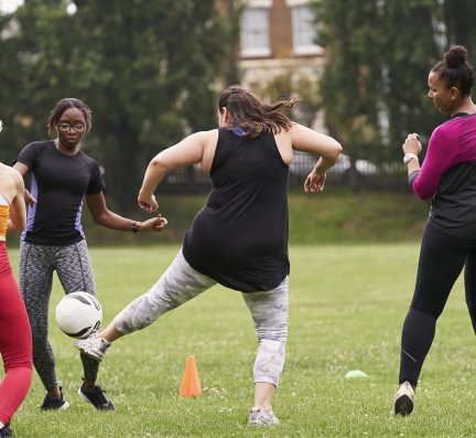 Kick It Out and The FA announce new education partnership