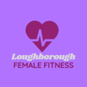 Loughborough Female Fitness Club Icon