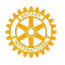 Rotary Club of Rutland Icon