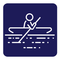Girls / Women Only British Canoeing Paddlesport Safety & Rescue Course
