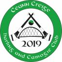 Senior Men's Hurling and Camogie Icon