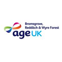 Age UK BRWF Gentle Keep Fit (Redditch)