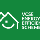 VCSE Energy Efficiency Scheme Icon