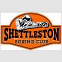 Shettleston Boxing - Ladies Session Icon