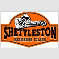 Shettleston Boxing - Ladies Session