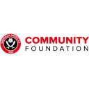 Sheffield United Community Foundation Icon