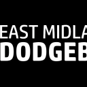 East Midlands dodgeball Icon