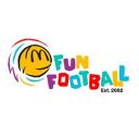 McDonald's Fun Football - Birmingham Icon