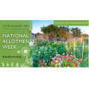 National Allotment Week Icon