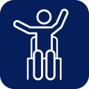 Postural Stability Instruction (PSI) Icon