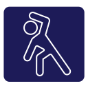 Springboard Pilates Icon