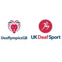 Destination Deaflympics Project Officer Icon
