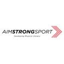 Aim Strong Sport Ltd Icon