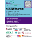Blaby Business Fair Icon