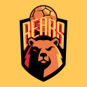Leicester Bears Handball Club Icon