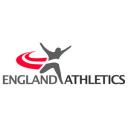 England Athletics Club Improvement Fund Icon
