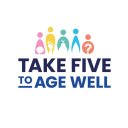 Take Five to Age Well Icon