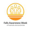 Falls Awareness Week Icon