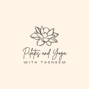 Yoga with Tasneem Icon
