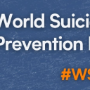World Suicide Prevention Day Icon