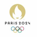 2024 Summer Olympics Icon
