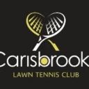 Carisbrooke Lawn Tennis Club Icon