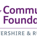 Community Foundation Leicestershire & Rutland Icon