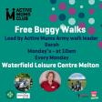 Melton Active Mums Club Buggy Walk