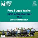 Everards Meadows Active Mums Club Walk Icon