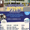 Loughborough Leisure Centre After School Clubs! Icon