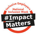 National Inclusion Week Icon