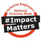 National Inclusion Week