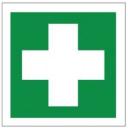 Emergency First Aid at Work Icon