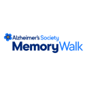 Alzheimer’s Society Memory Walk Icon