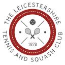 Leicestershire Lawn Tennis And Squash Club Icon