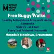 Braunstone - Active Mums Club Buggy Walk