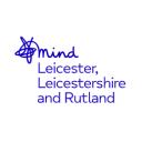 Leicester, Leicestershire and Rutland Mind Icon