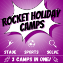 February Half Term Holiday Camp - Oadby Icon