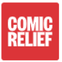 Comic Relief Icon