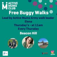 Beacon Hill - Buggy Walk